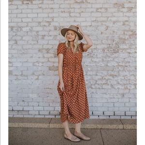 Christy dawn dawn dress o/s